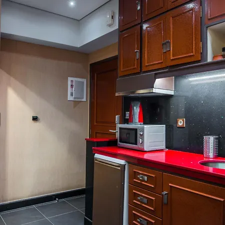 Apartment Noho Boutique Koukaki , Premium Living