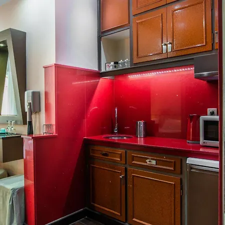 Noho Boutique Koukaki , Premium Living * Athen