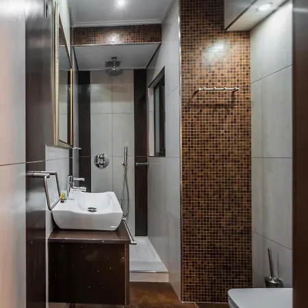 Noho Boutique Koukaki , Premium Living *