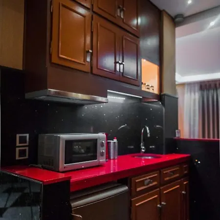 Апартаменты Noho Boutique Koukaki , Premium Living Афины