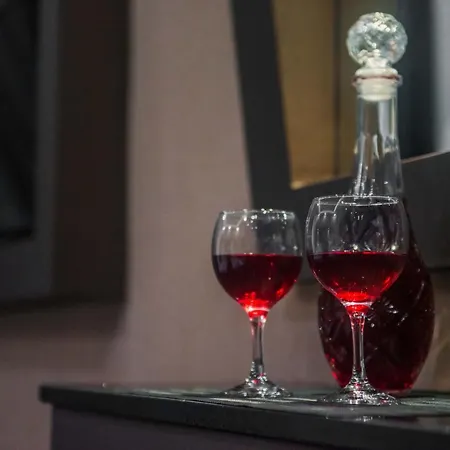 Noho Boutique Koukaki , Premium Living Апартаменты *