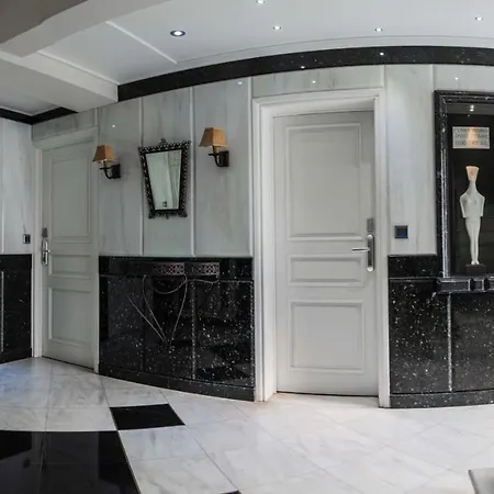Noho Boutique Koukaki , Premium Living Афины