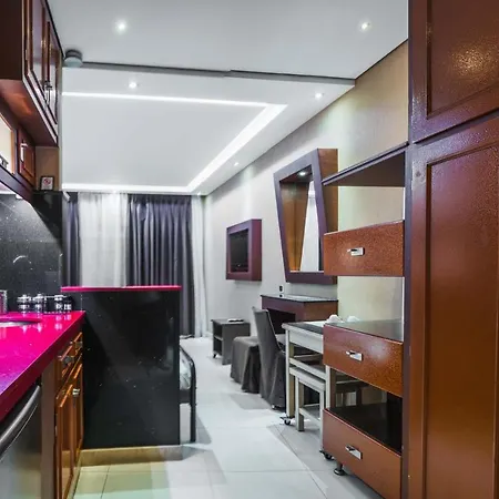 Noho Boutique Koukaki , Premium Living *