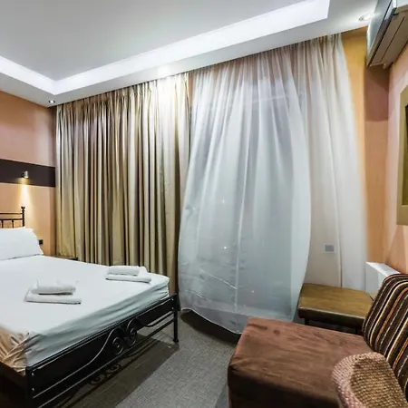 Noho Boutique Koukaki , Premium Living * Афины