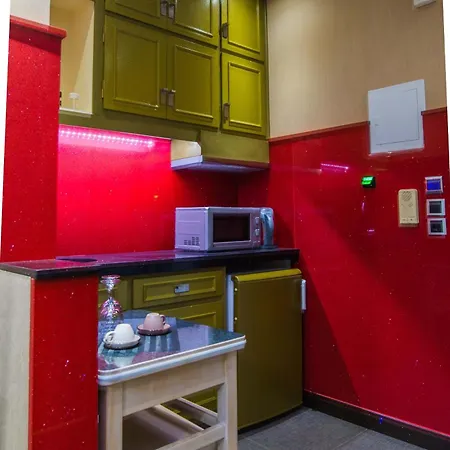 Noho Boutique Koukaki , Premium Living Афины
