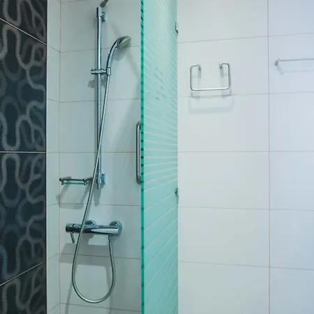 Апартаменты Noho Boutique Koukaki , Premium Living *