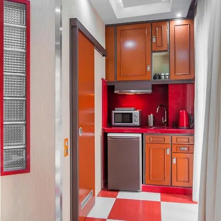 Noho Boutique Koukaki , Premium Living Афины