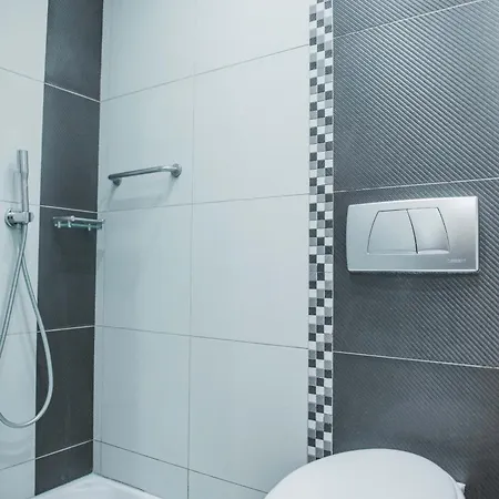 Noho Boutique Koukaki , Premium Living Апартаменты *